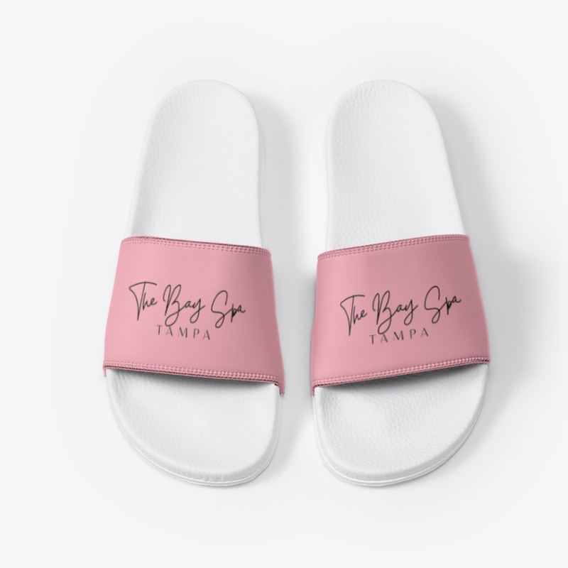 Bay Spa Slides