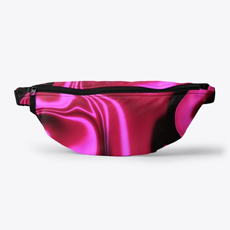 Pink Odyssey 