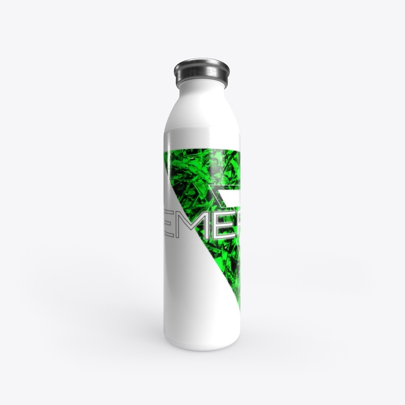 Volition Emerald Collection