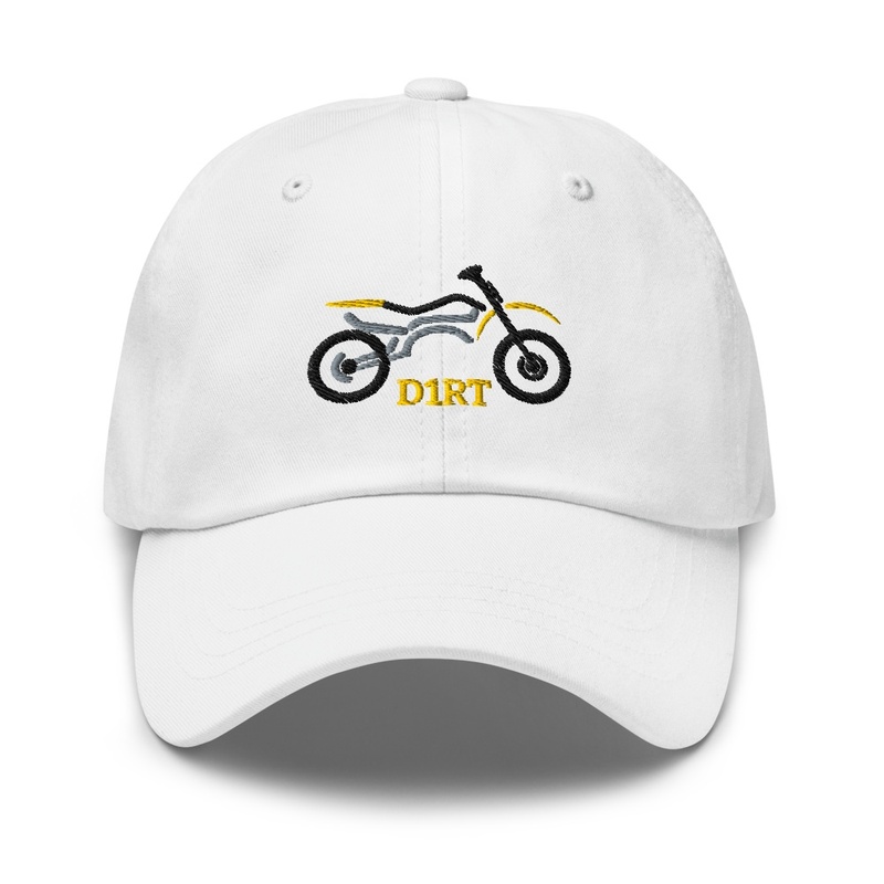 Dirt 1st