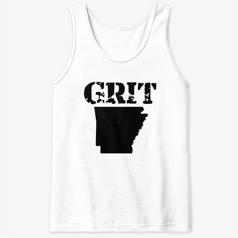 Arkansas Grit