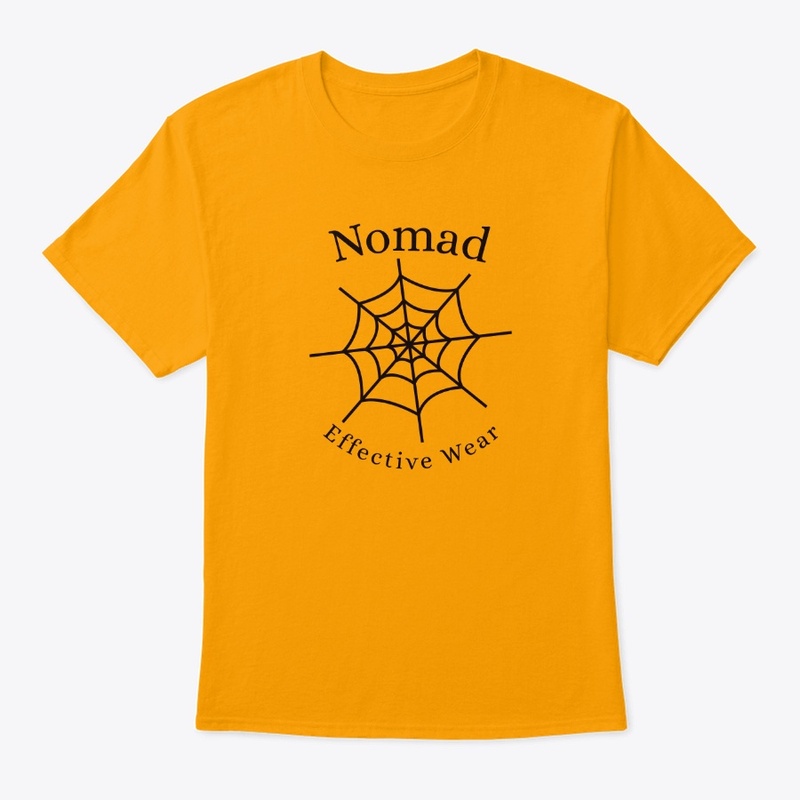 Nomad Spider Web