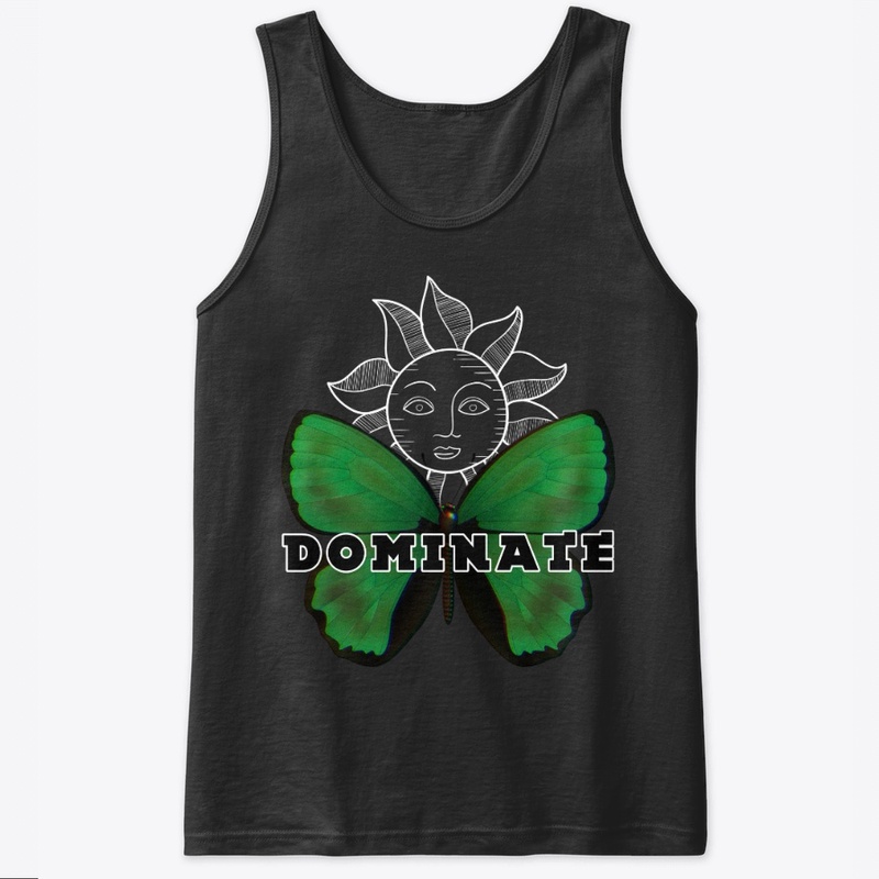 Dominate More