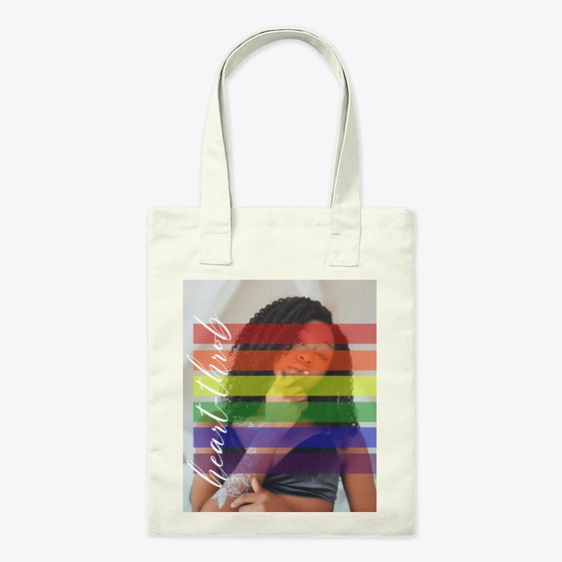 LGBTQ: HEART-THROB COLLECTION : FOUR