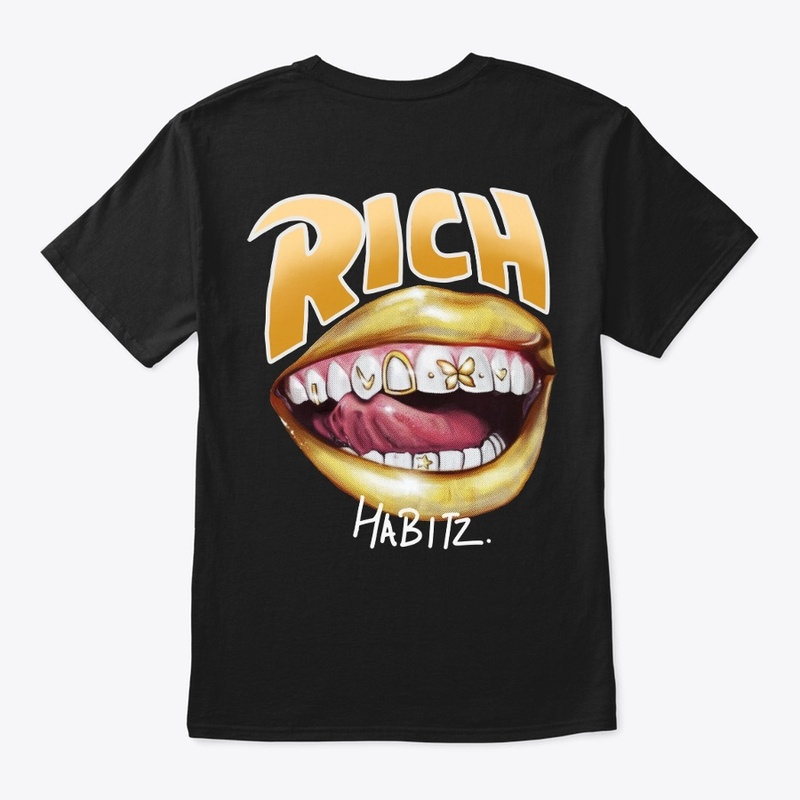 Rich Habit 