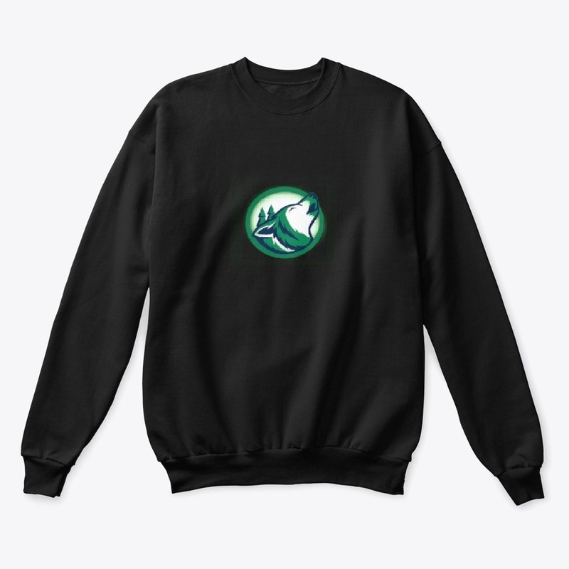 Logo Sweater