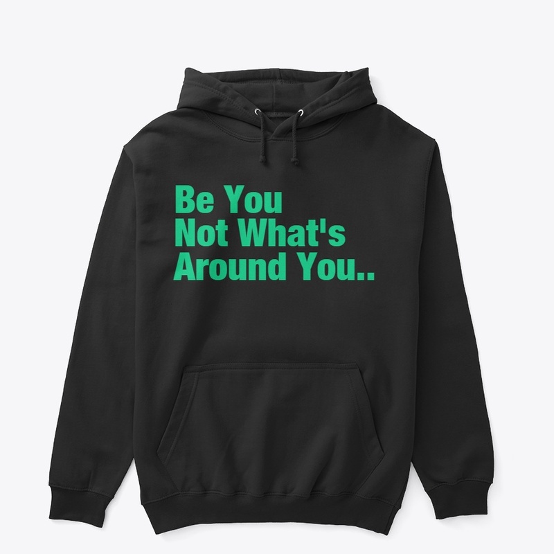Be You & Protect Thy Energy