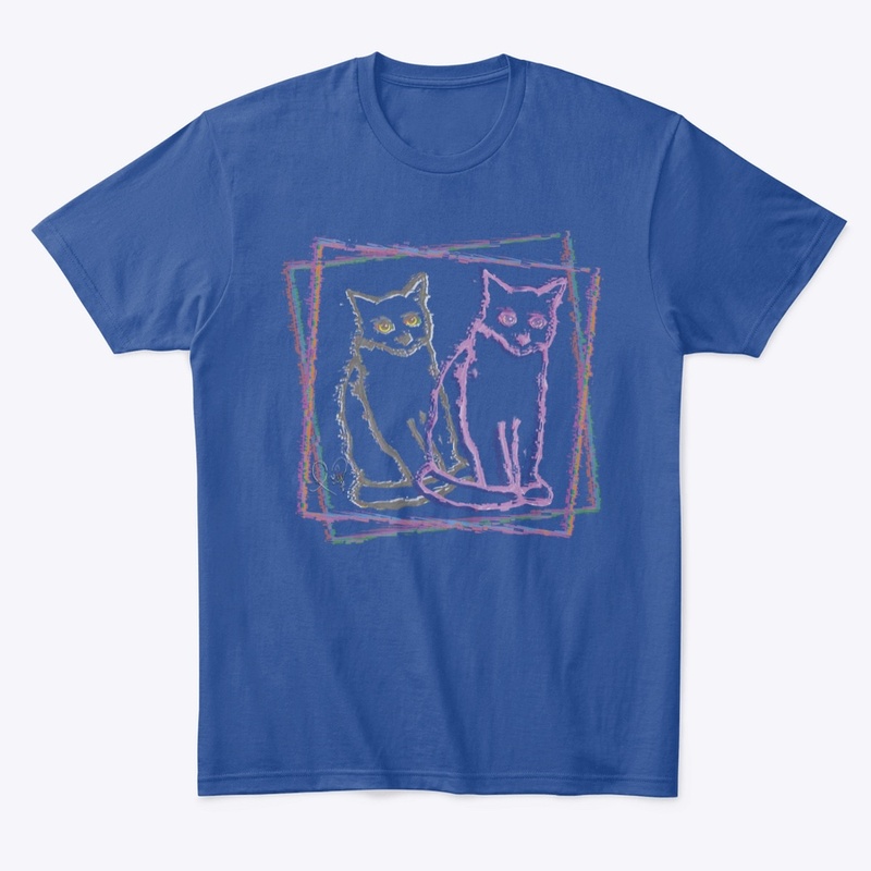 Glitch in the catrix
