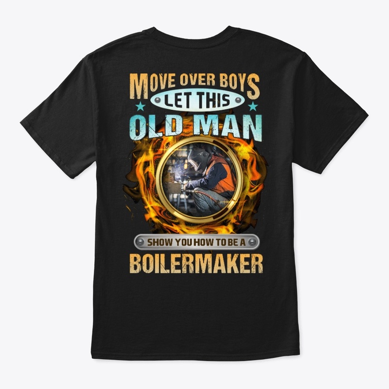 Sarcastic Boilermaker Shirt