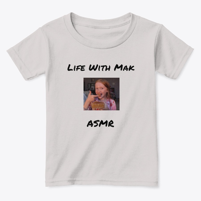 Life With MaK Honeycomb ASMR
