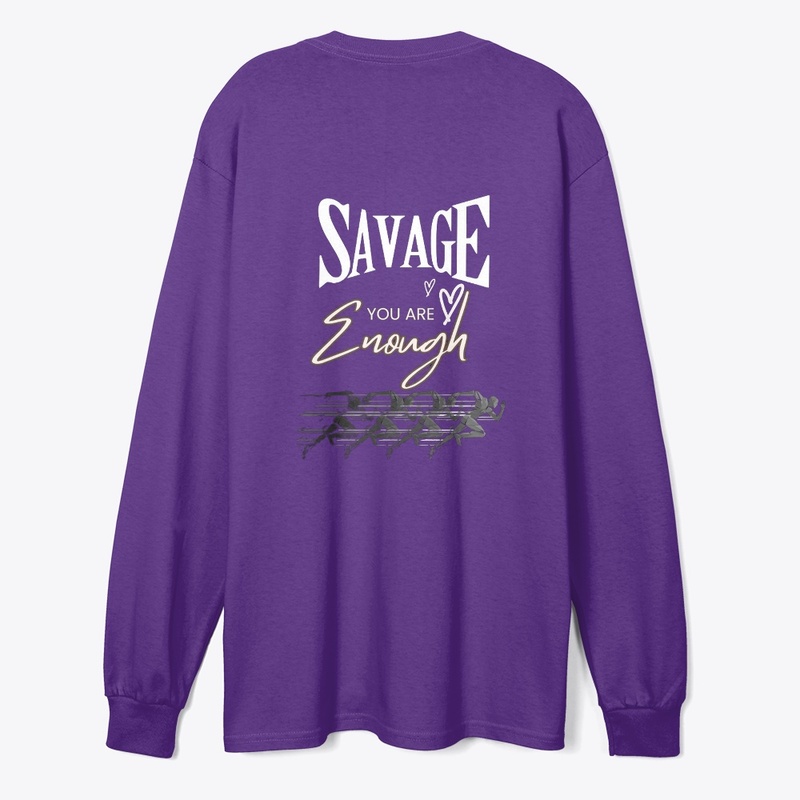 Savage Prints Collection
