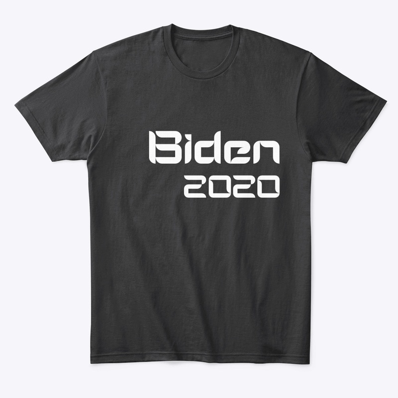 Biden 2020