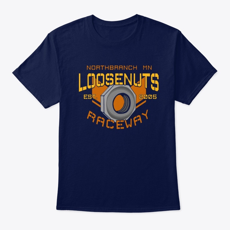 Loosenuts Raceway Est. 2005