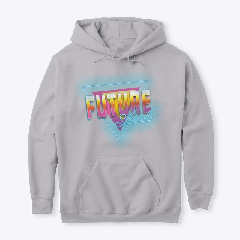 Super Shocker Hoodie