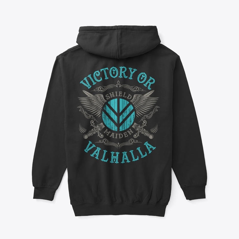 Victory or Valhalla