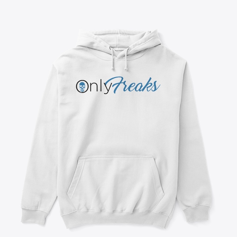 OnlyFreaks (White)