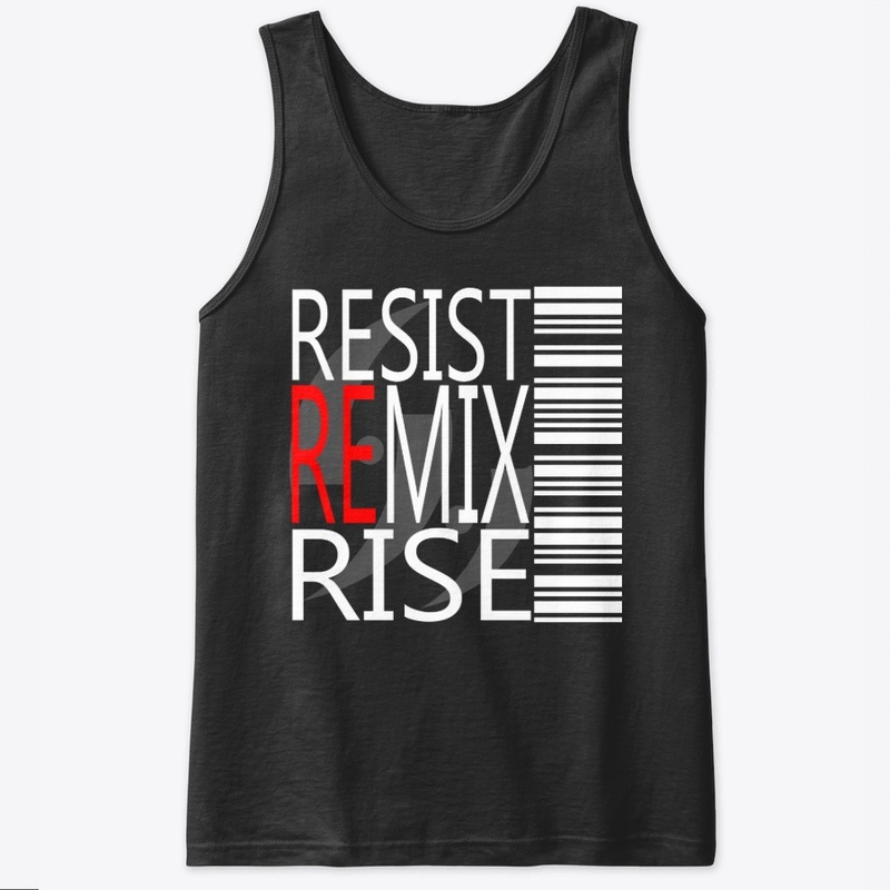 Resist REmix Rise "Underground"