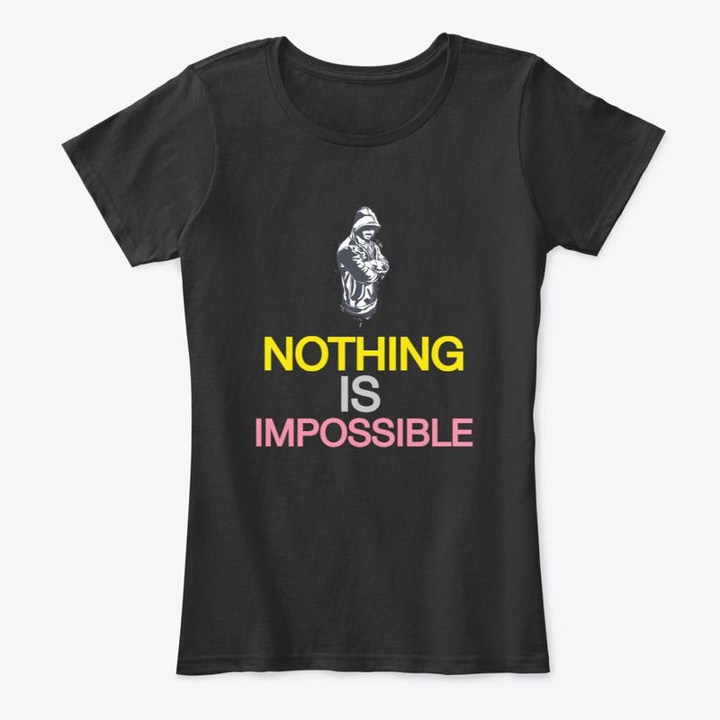 Nothing is Impossible