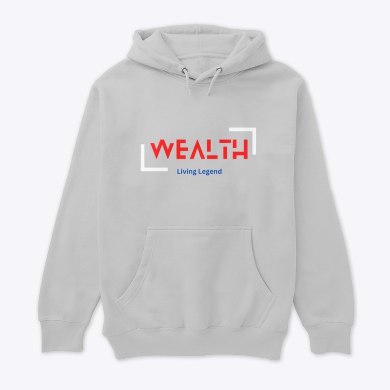 Wealth 
