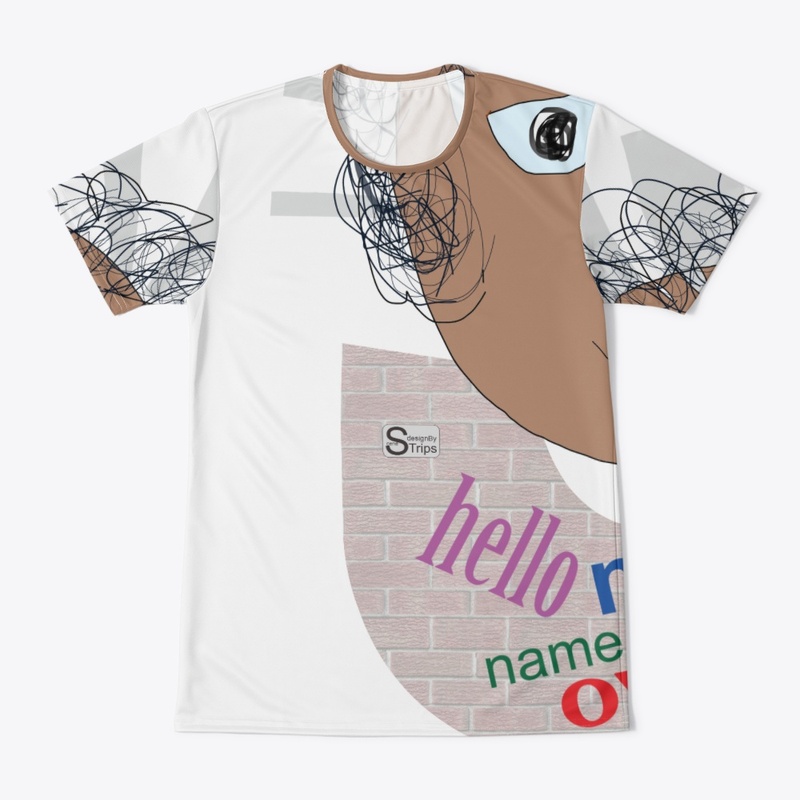 Hello my Name is oWEsome 4