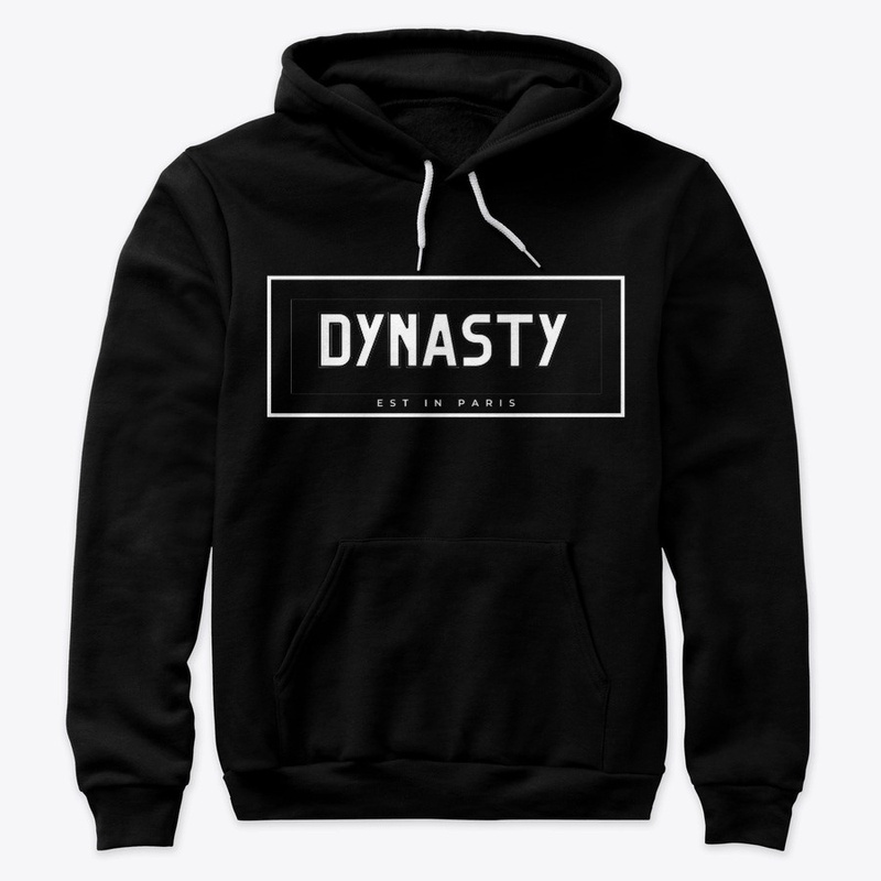 Dynasty EST IN PARIS