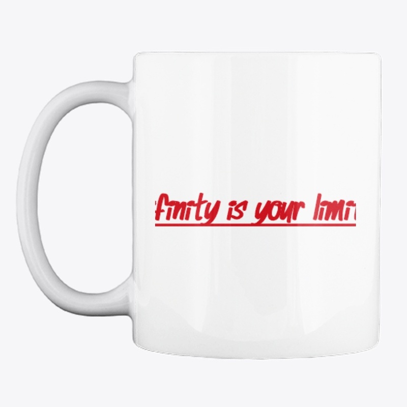 infinity is your limit collection