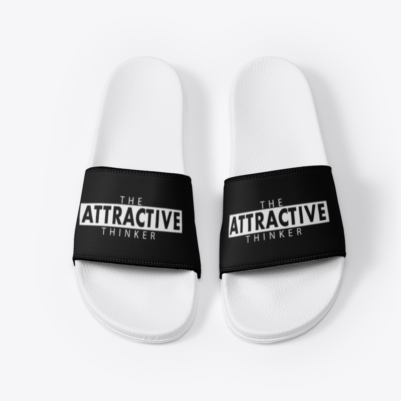 The Attractive Thinker Apparel