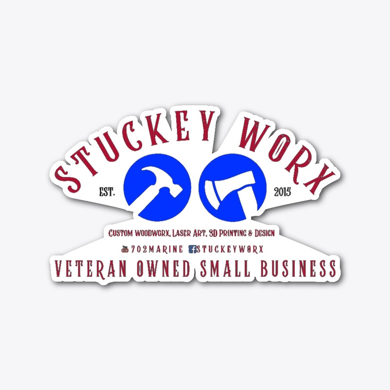 Stuckey Worx