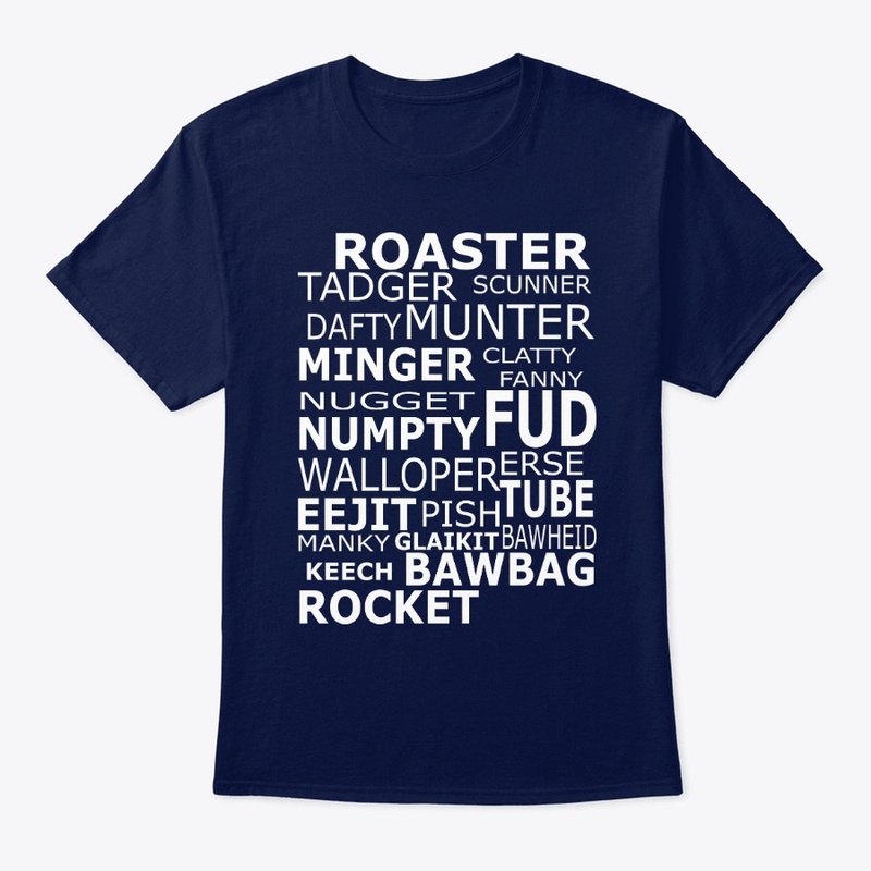 Scottish Slang