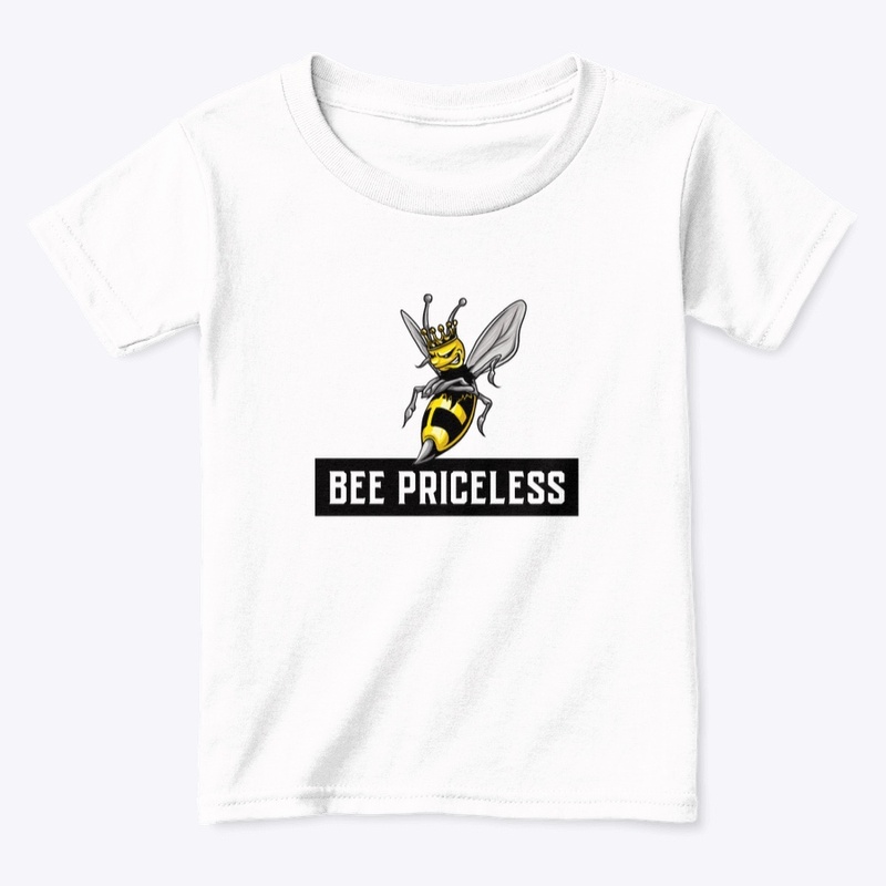 BEE PRICLESS 