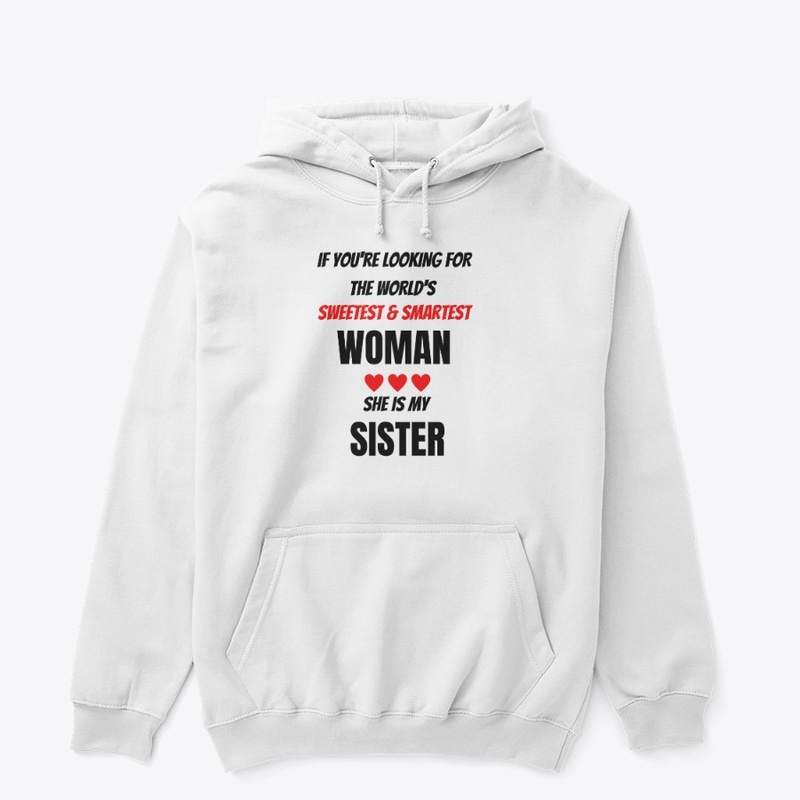 Sister Sweetest