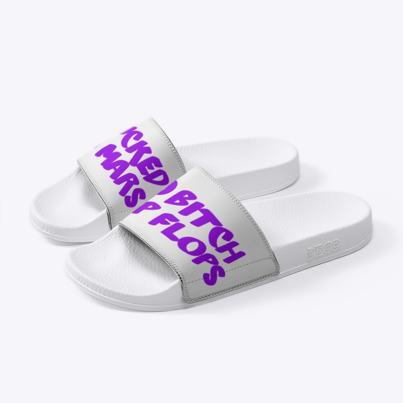 MARS SLIDES
