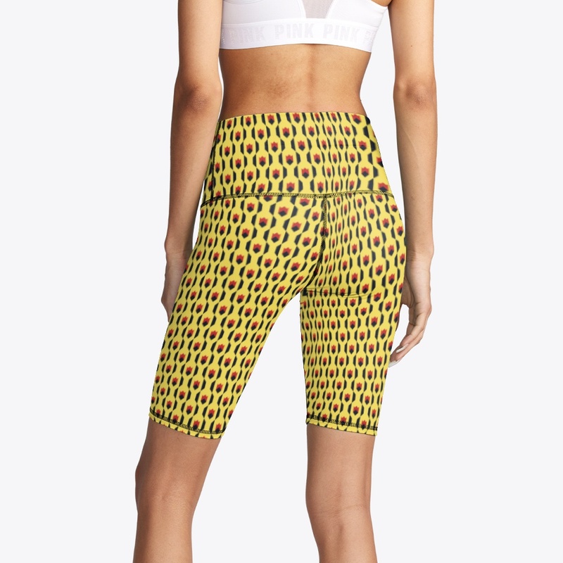 ATHLETIC PATTERN EIGHTEEN