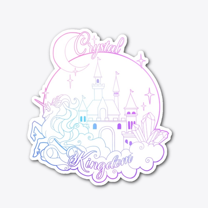 Crystal Kingdom 