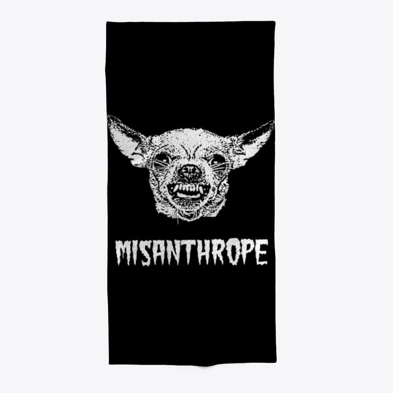 Misanthrope