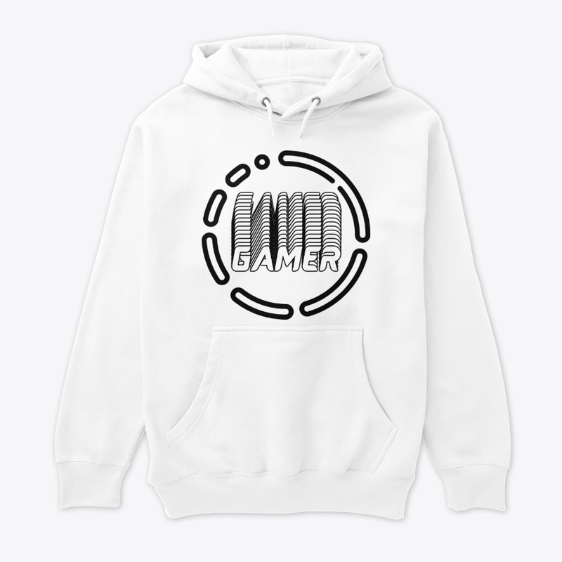 I'm a GAMET, I'm a professional