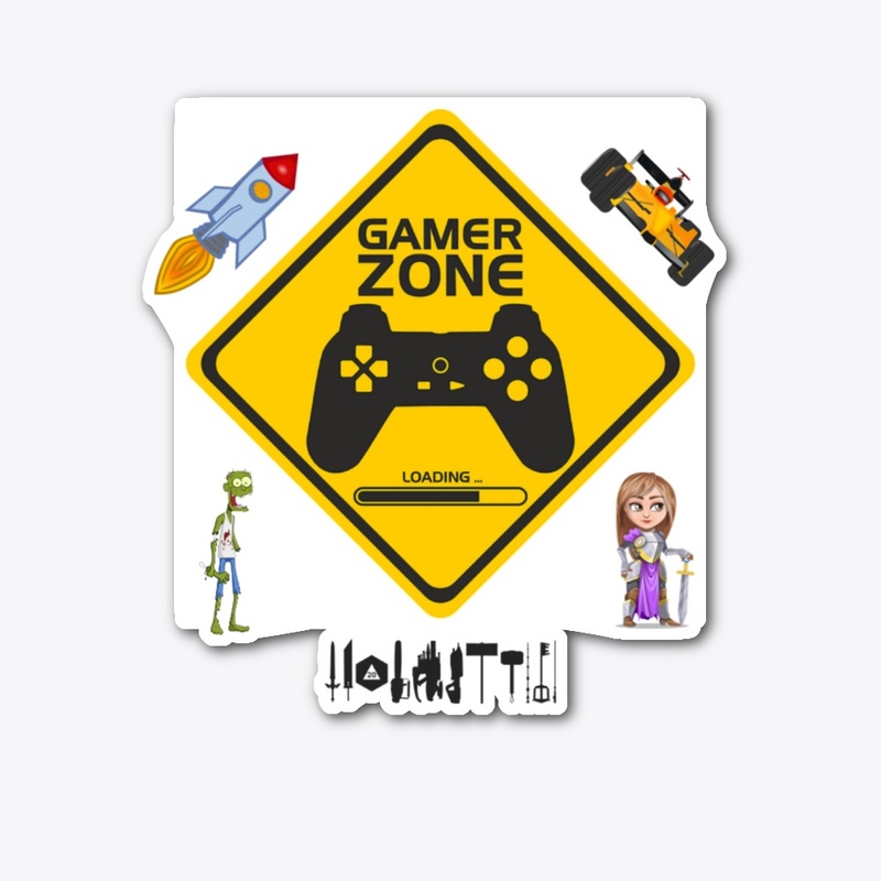 Video Gamer Zone