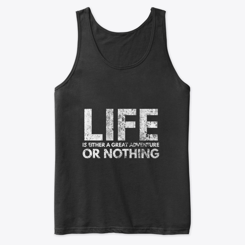 Exclusive Life &amp; Adventure