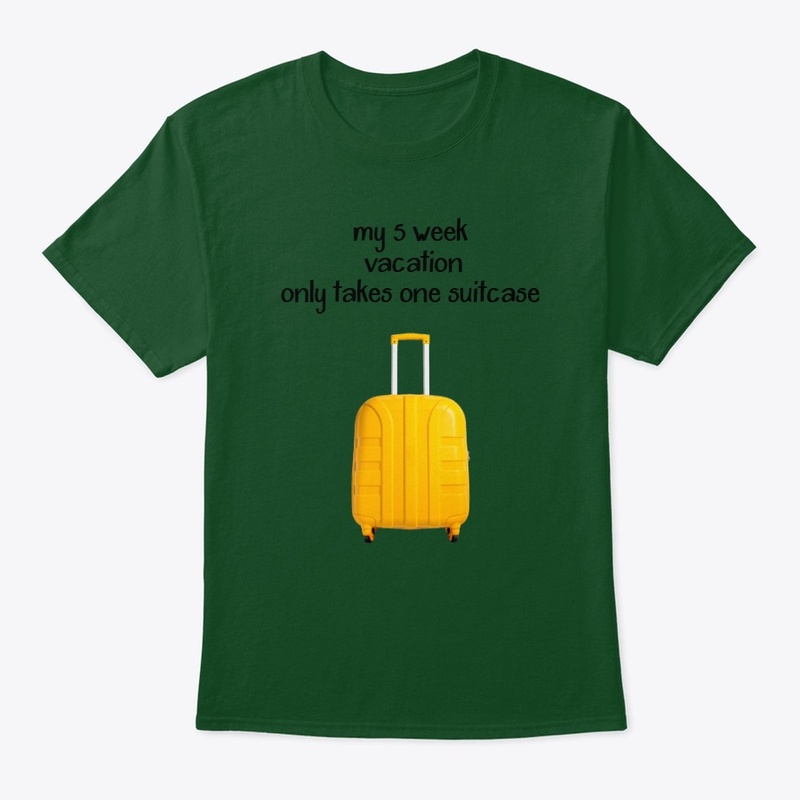 Funny manly T- shirt