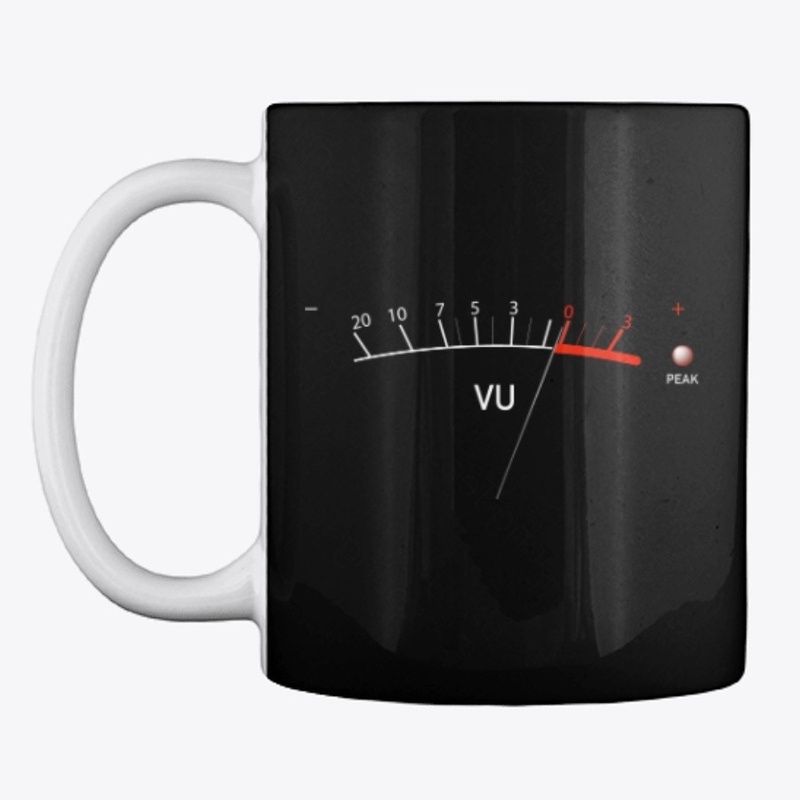 Redline VU - Accessories