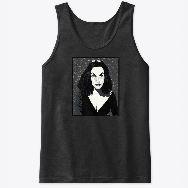 Vampira