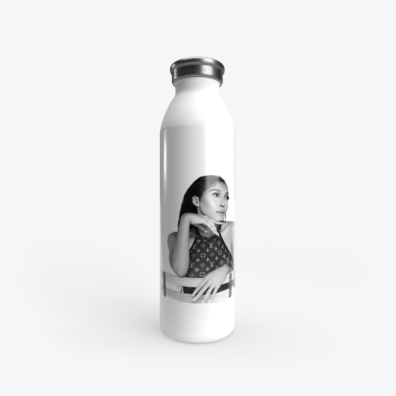 32oz Stainless Water Bottle