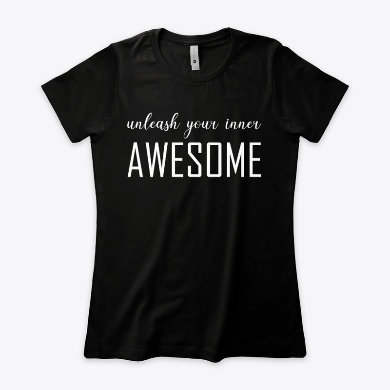 Yoga T-shirt