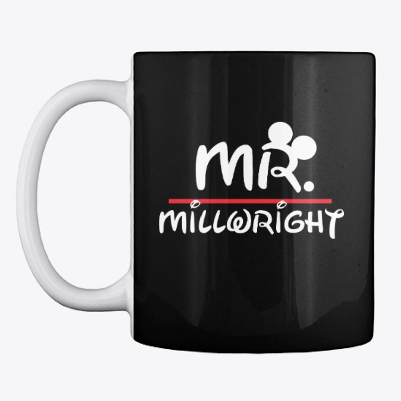 Mr. Millwright Shirt
