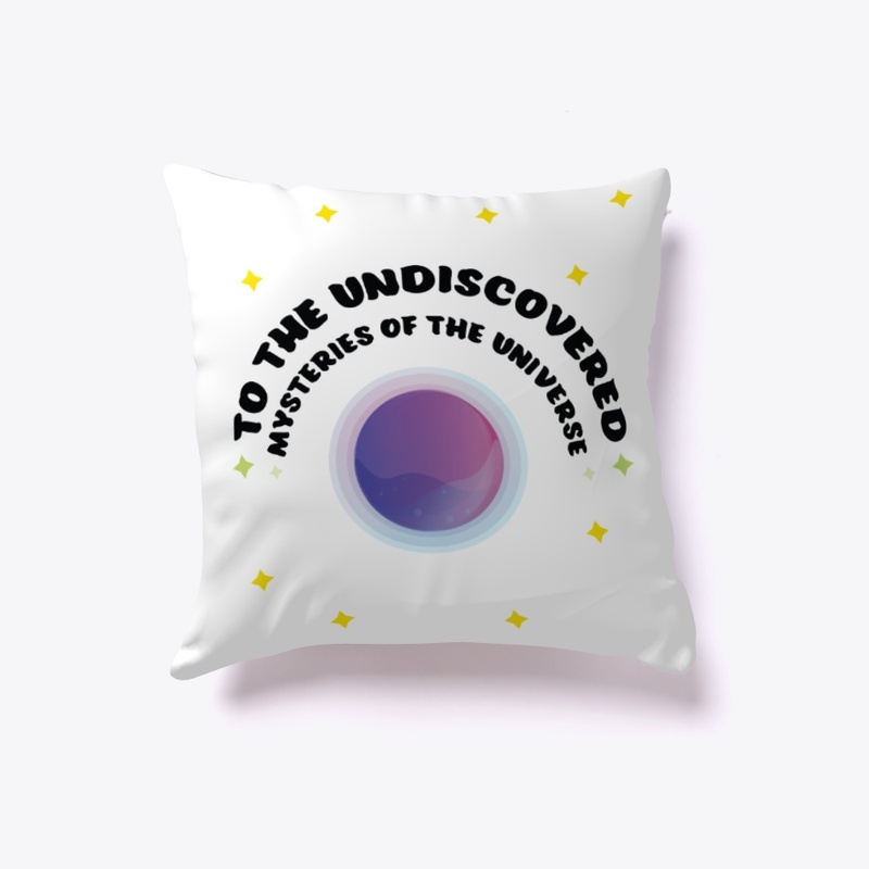 Undiscovered Mysteries of The Universe 2