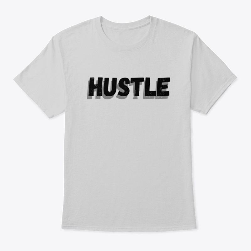 HUSTLE