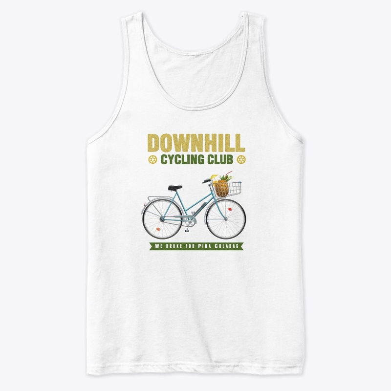 Downhill Cycling Club