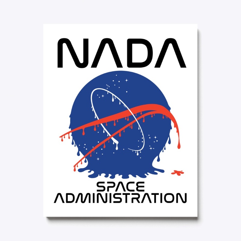 NADA Space Administration 