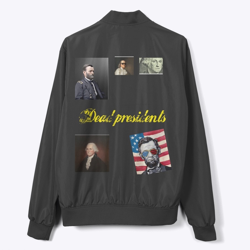 Top 5 Dead Presidents 
