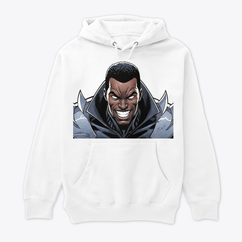 Villains